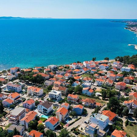 Lovely Apartment In Zadar With Wifi Kültér fotó