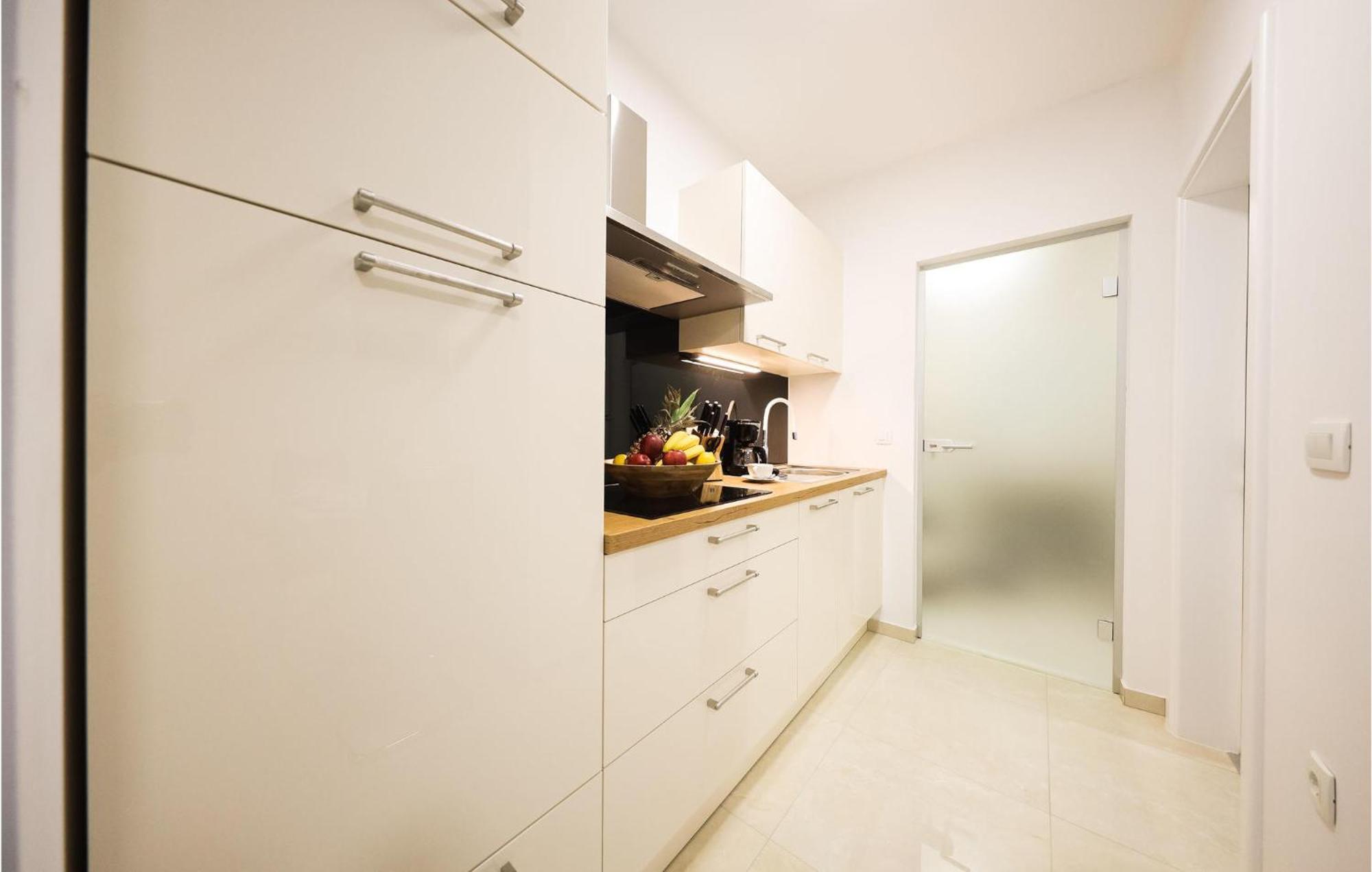 Lovely Apartment In Zadar With Wifi Kültér fotó