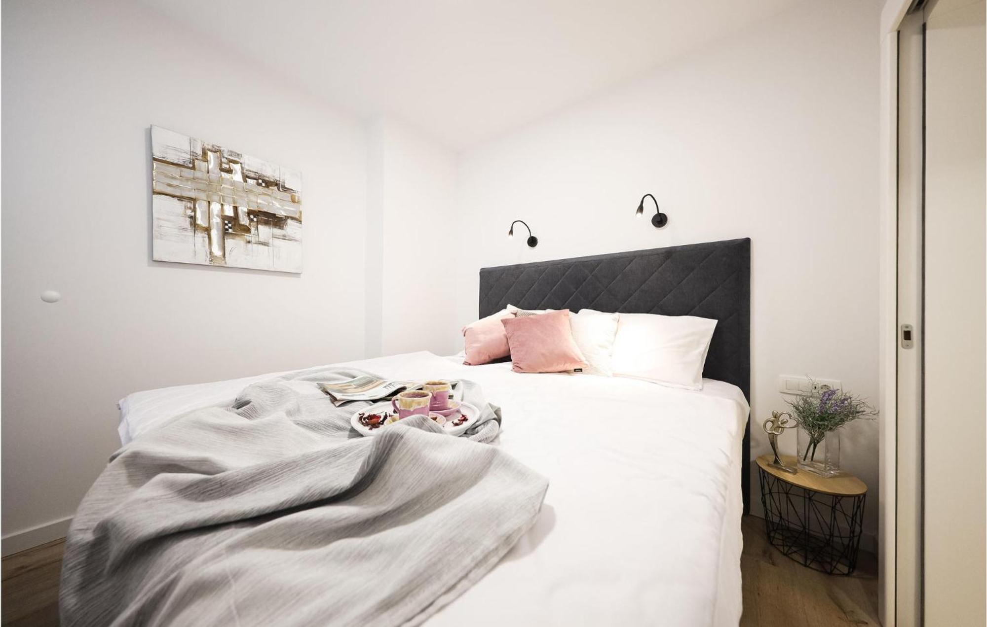 Lovely Apartment In Zadar With Wifi Kültér fotó
